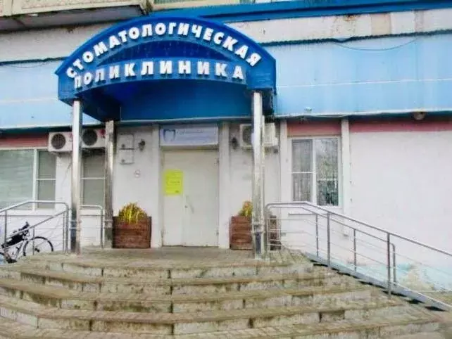 Помещение свободного назначения в Белгородская область, Белгород ул. ... - Фото 1