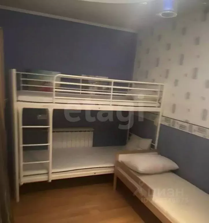 3-к кв. Нижегородская область, Нижний Новгород ул. Петровского, 13А ... - Фото 2