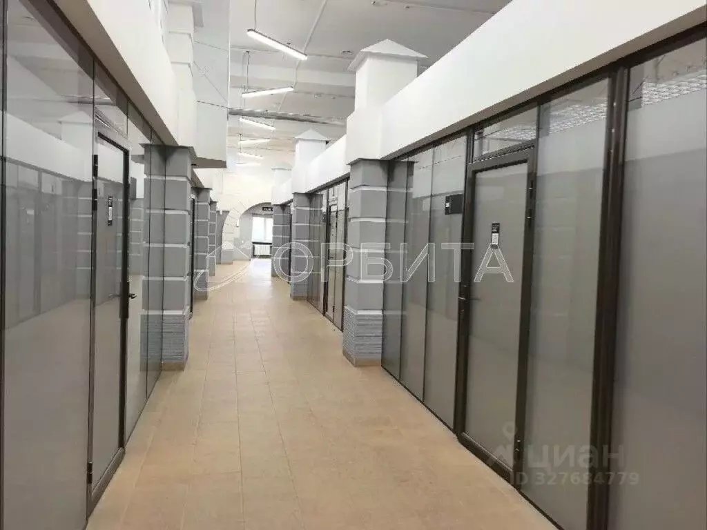 Офис в Тюменская область, Тюмень Полевая ул., 109с9 (35 м) - Фото 2