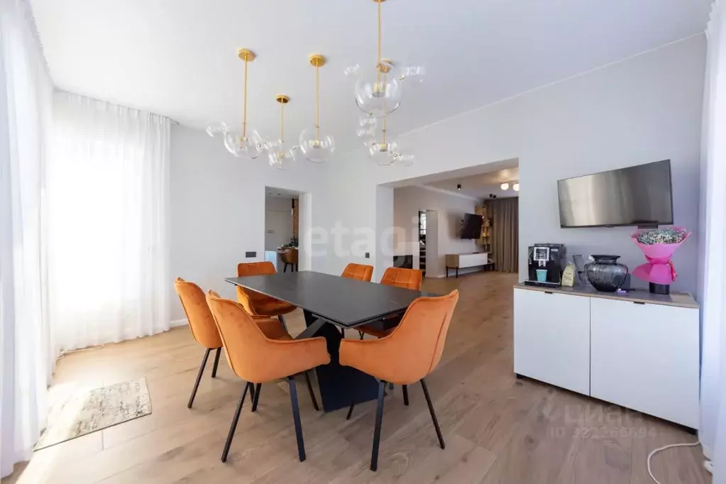 Дом в Хабаровский край, Хабаровский район, Мичуринское с/пос, с. ... - Фото 2