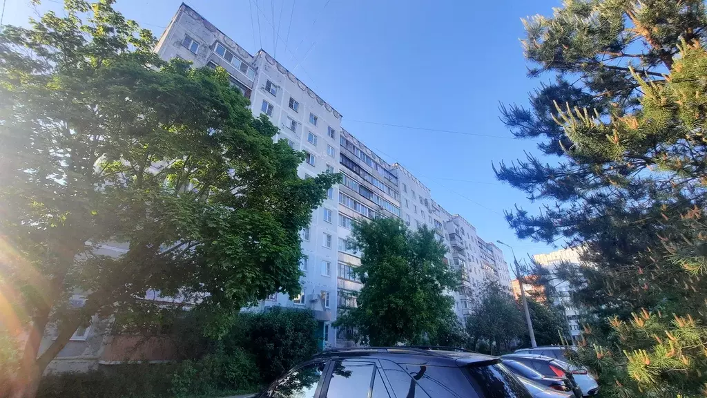 Продается 3-комнатная квартира - Фото 0