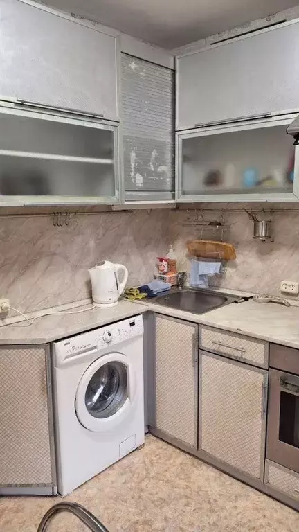 2-к. квартира, 39 м, 7/12 эт. - Фото 0