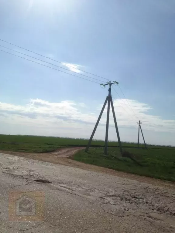 Участок в Крым, Сакский район, с. Митяево ул. Ленина, 9 (5.0 сот.) - Фото 0