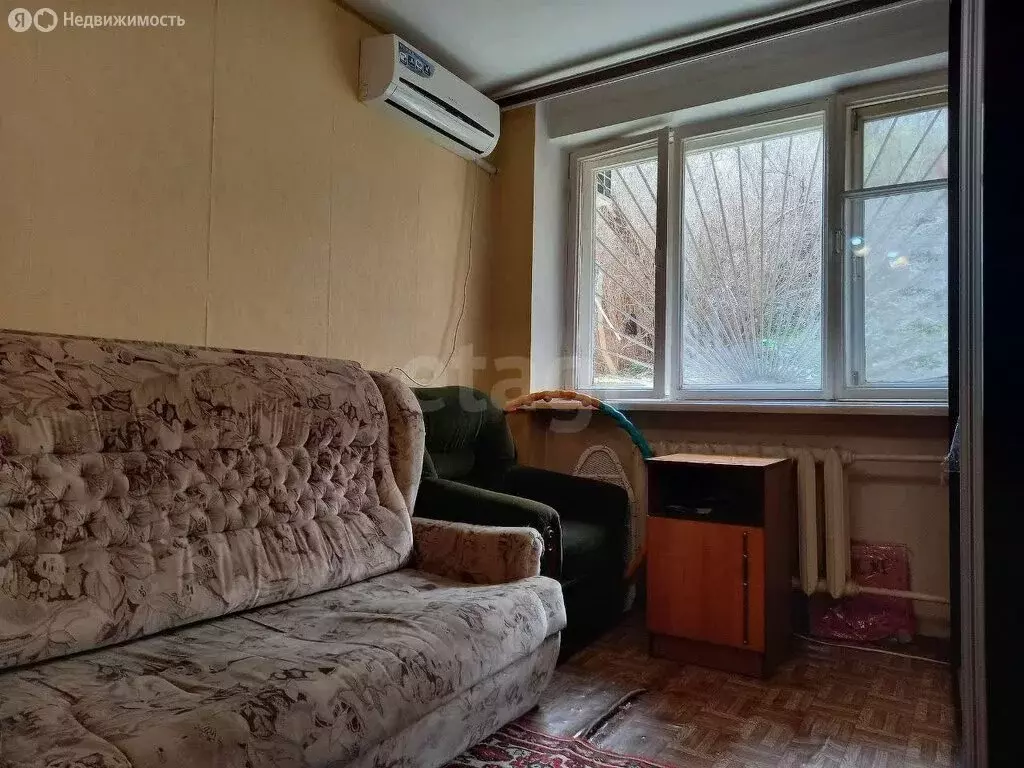 1-комнатная квартира: Севастополь, улица Академика Крылова, 15 (30.5 ... - Фото 1