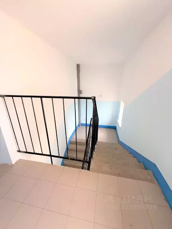 1-к кв. Самарская область, Самара пос. Кирзавод-6, пер. Сиреневый, 30 ... - Фото 2