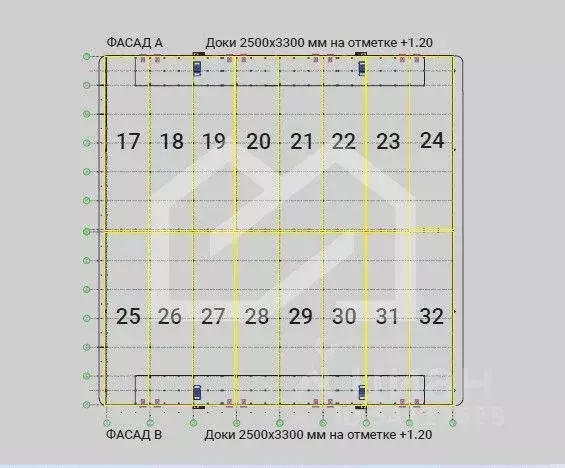 Помещение свободного назначения в Московская область, Ногинск ... - Фото 2