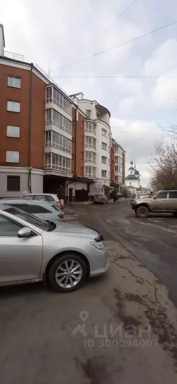 Офис в Иркутская область, Иркутск ул. Рабочего Штаба, 1/5 (14 м) - Фото 2