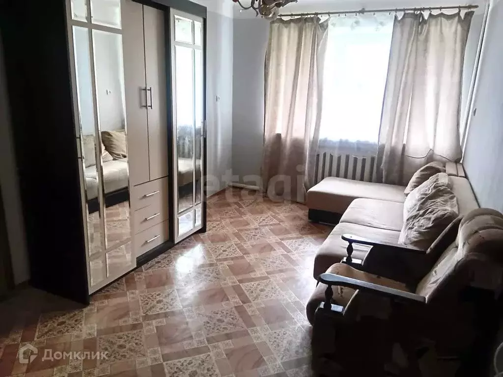 Продаётся 3-к квартира, 41.9 м - Фото 1