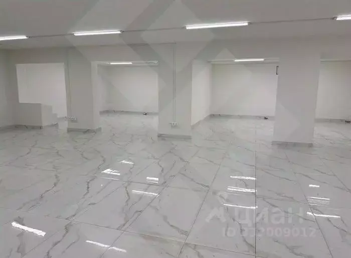 Помещение свободного назначения в Москва Каширское ш., 57К2 (673 м) - Фото 2