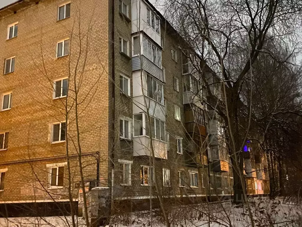 2-к кв. Пермский край, Пермь ул. Льва Шатрова, 18 (42.3 м) - Фото 1