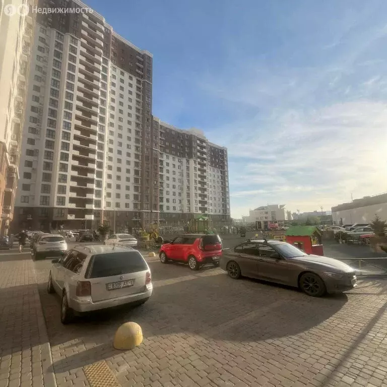 2-комнатная квартира: Новороссийск, Мысхакское шоссе, 59 (55.78 м) - Фото 2