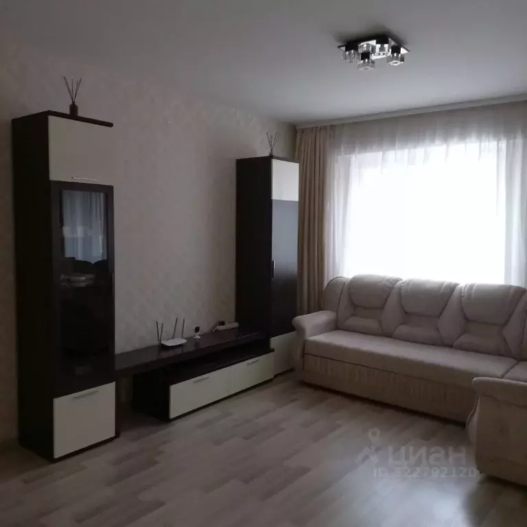 3-к кв. Иркутская область, Иркутск ул. Поленова, 21 (69.0 м) - Фото 1