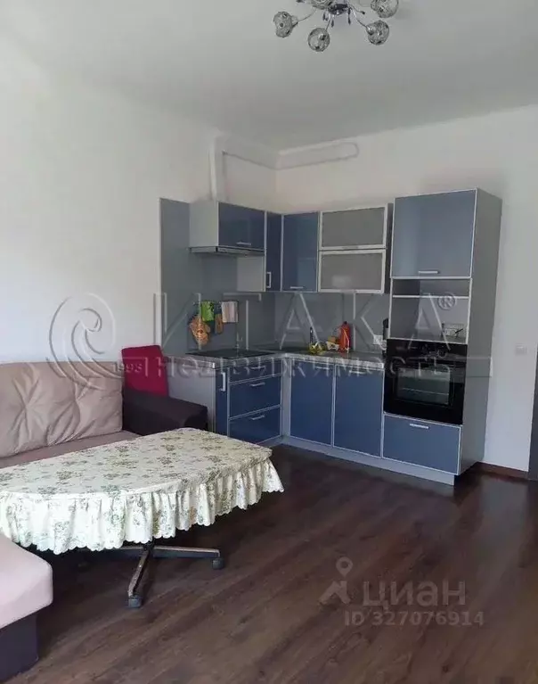 Студия Санкт-Петербург, Санкт-Петербург, Кронштадт Тулонская аллея, 10 ... - Фото 1