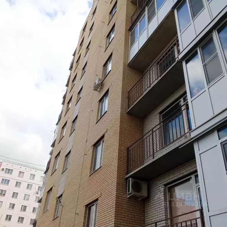 2-к кв. Ростовская область, Таганрог пер. 1-й Новый, 14-4 (63.0 м) - Фото 1