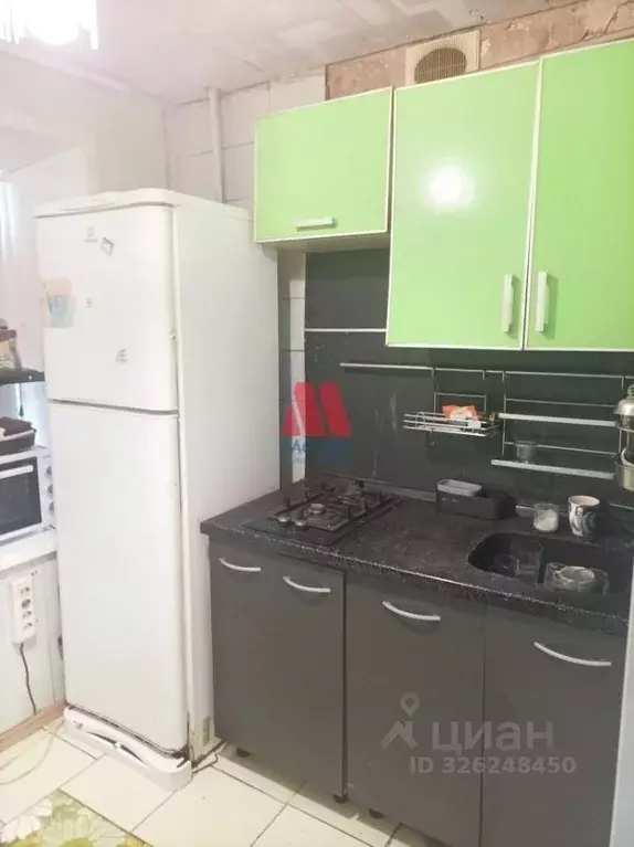 2-к кв. Ярославская область, Ярославль Клубная ул., 11к2 (48.0 м) - Фото 0