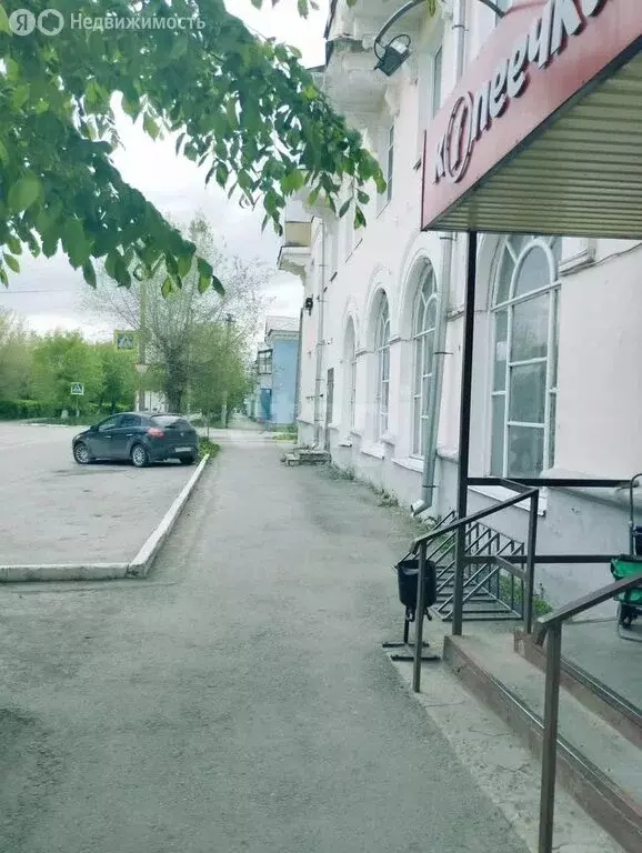 Торговая площадь (287.2 м) - Фото 2