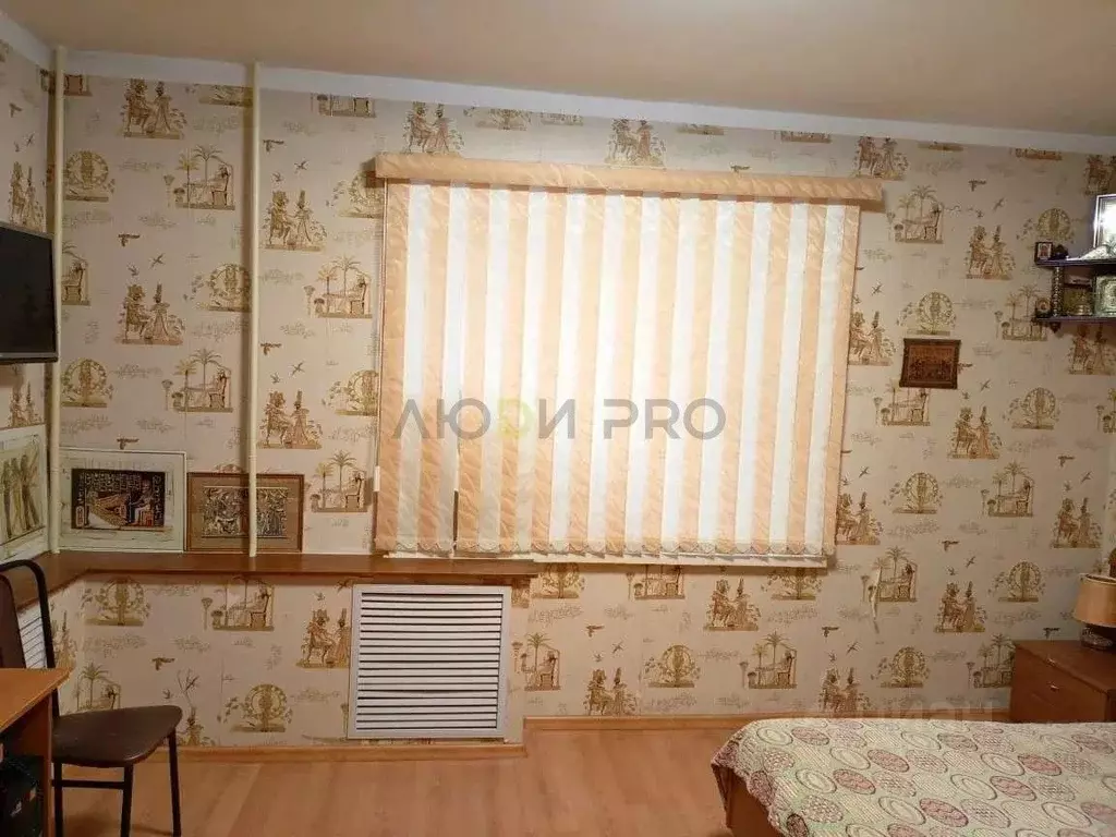 3-к кв. Татарстан, Зеленодольск Первомайская ул., 8 (84.3 м) - Фото 1