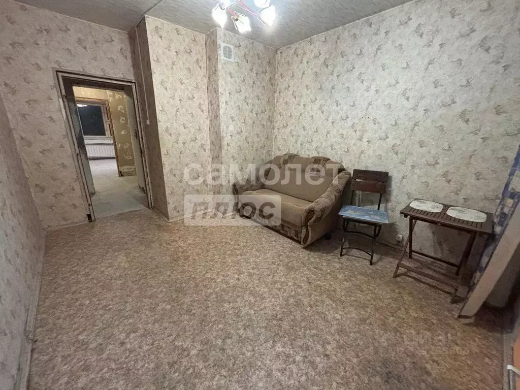 3-к кв. Москва ул. Шверника, 3 (75.0 м) - Фото 1