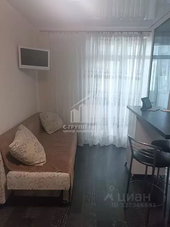 1-к кв. Калининградская область, Калининград Малая Лесная ул., 29 ... - Фото 2