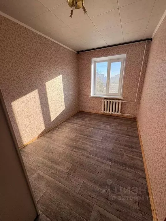 2-к кв. Башкортостан, Уфа ул. Набережная реки Уфы, 51 (44.0 м) - Фото 1