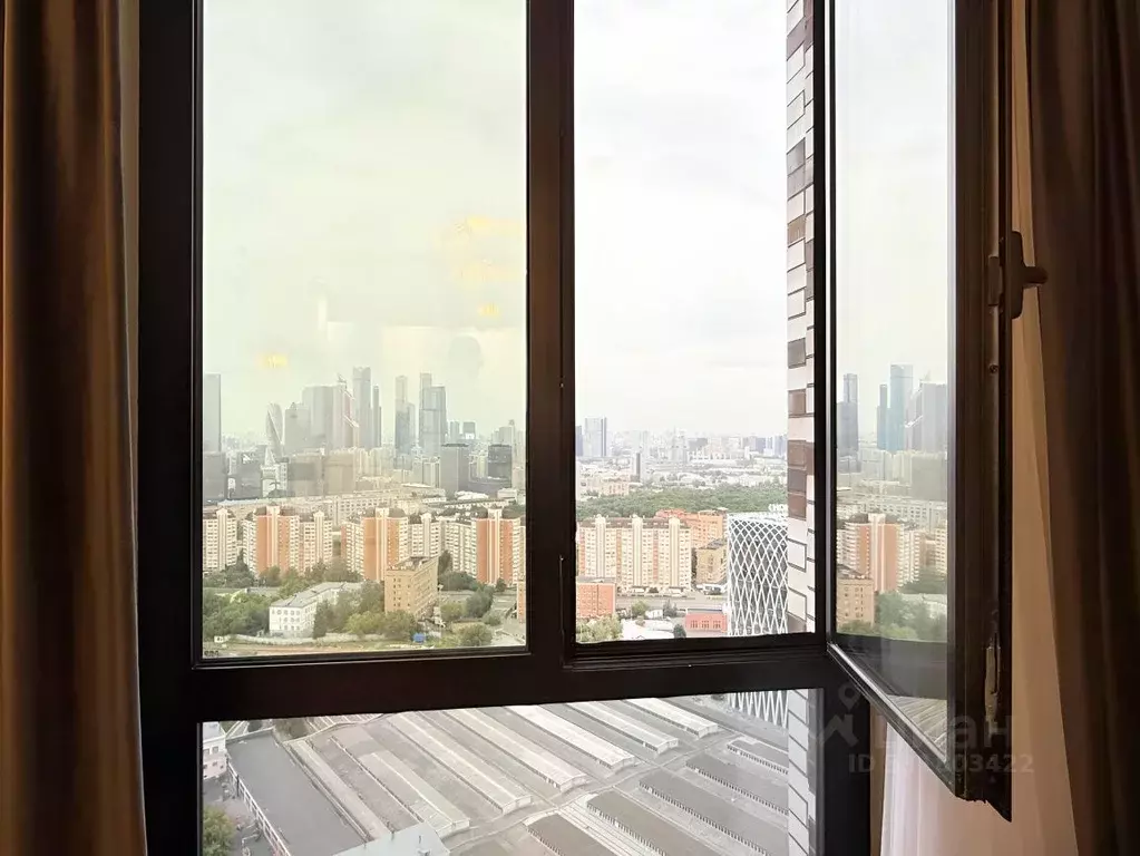 3-к кв. Москва Ходынская ул., 2 (70.0 м) - Фото 2
