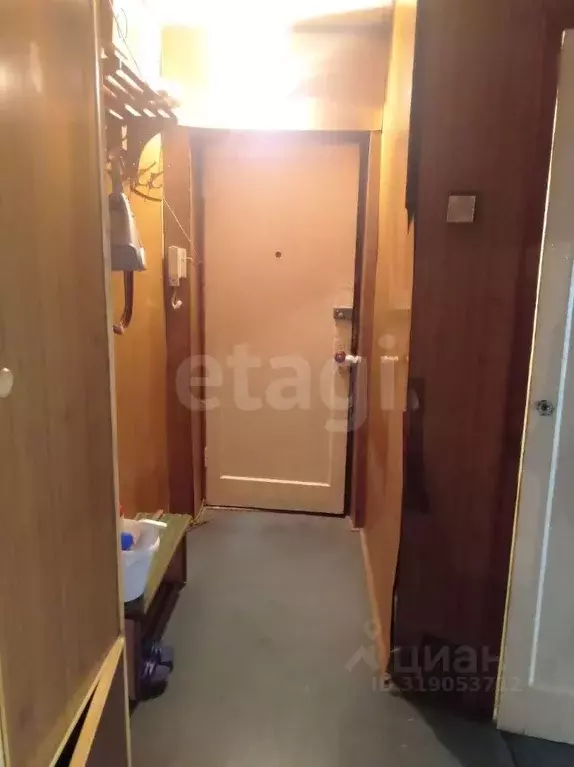 3-к кв. Владимирская область, Муром Пролетарская ул., 1 (59.2 м) - Фото 1