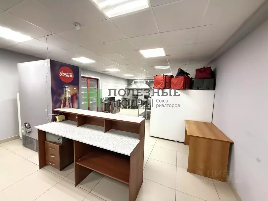 Производственное помещение в Курганская область, Курган Советская ул., ... - Фото 1