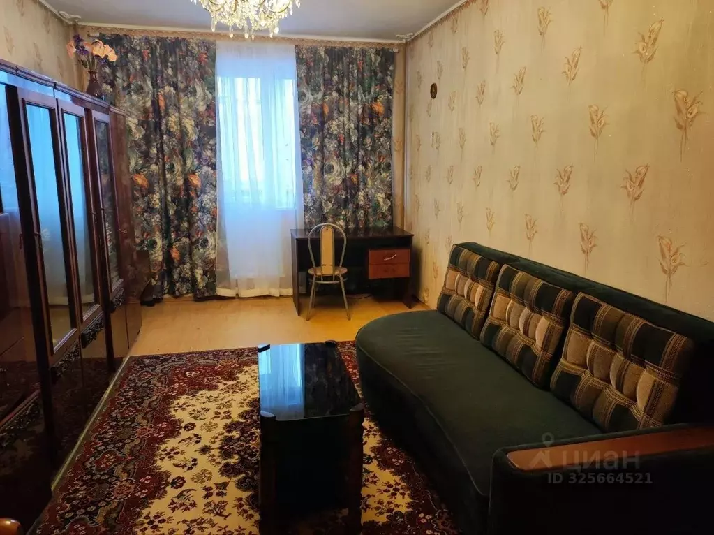 3-к кв. Москва Лебедянская ул., 22К1 (75.0 м) - Фото 2