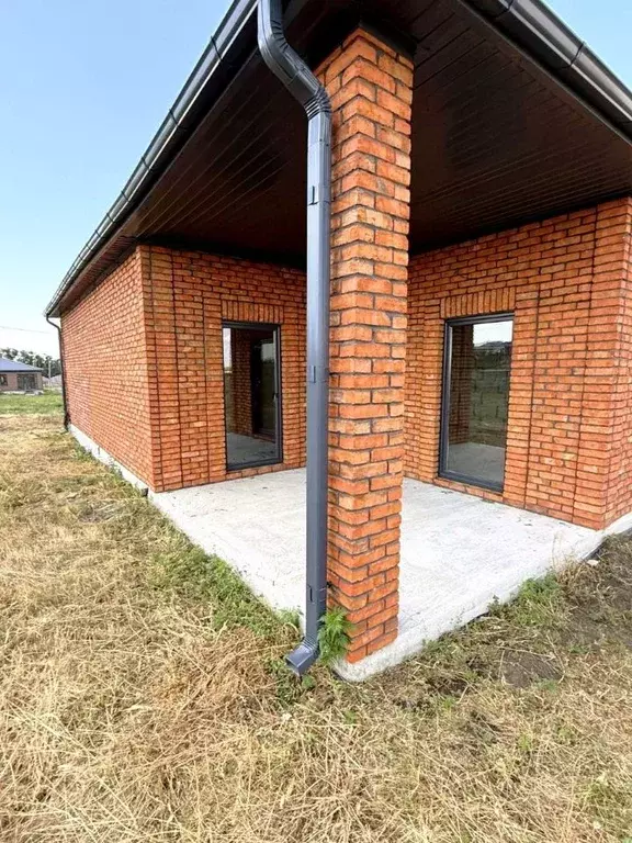 Дом в Ростовская область, Аксайский район, Щепкинское с/пос, пос. ... - Фото 2