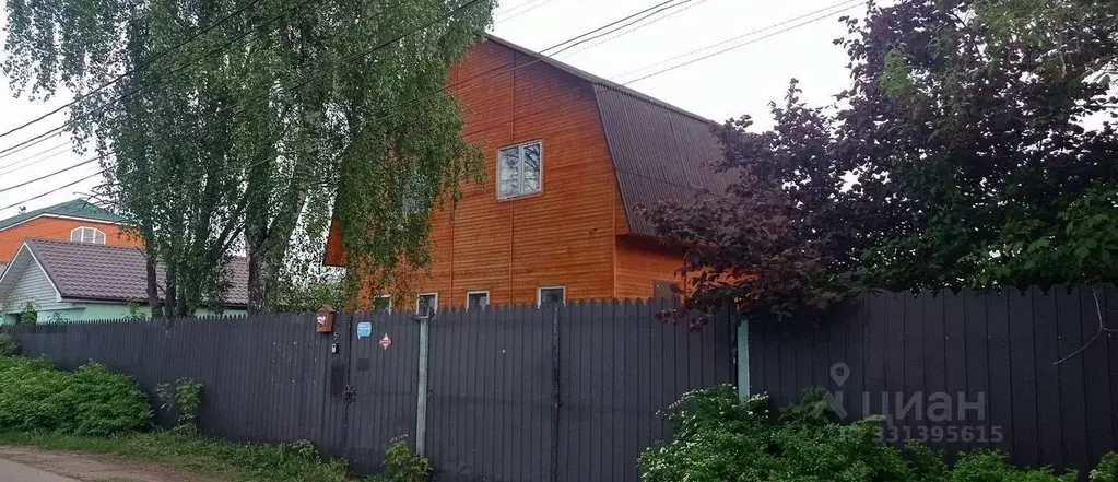 Дом в Московская область, Старая Купавна Богородский городской округ, ... - Фото 2