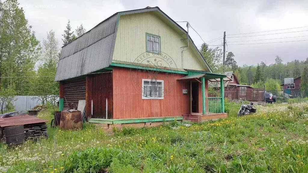 Дом в Свердловская область, Екатеринбург (60 м) - Фото 0