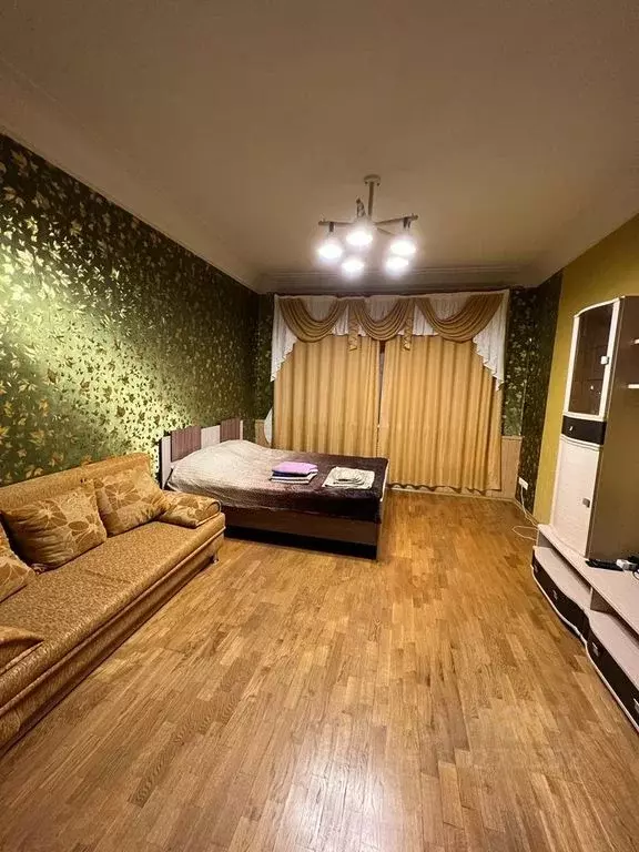 2-к кв. Татарстан, Казань ул. Бутлерова, 45 (58.0 м) - Фото 0