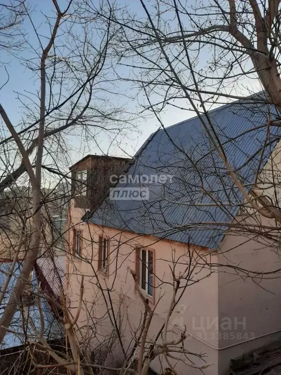 Дом в Башкортостан, Уфа ул. Малая Обрывная, 25 (155 м) - Фото 0