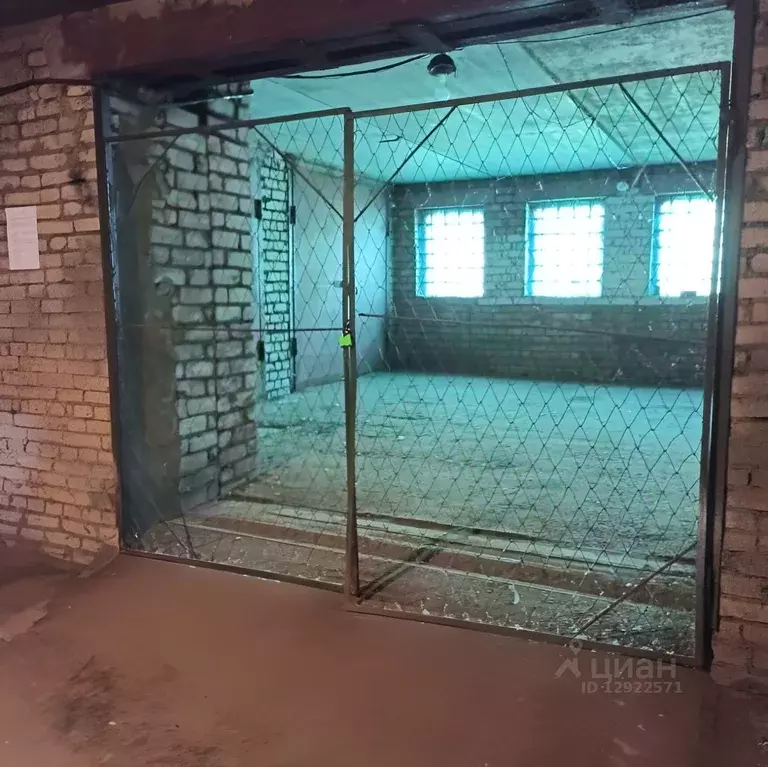 Гараж в Московская область, Жуковский ул. Луч, 2 (17.4 м) - Фото 1