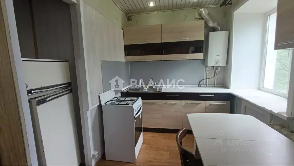 2-к кв. Владимирская область, Ковров ул. Грибоедова, 74 (42.0 м) - Фото 1