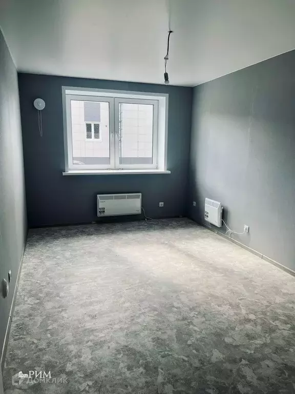 Продаётся 2-к квартира, 55.4 м - Фото 1