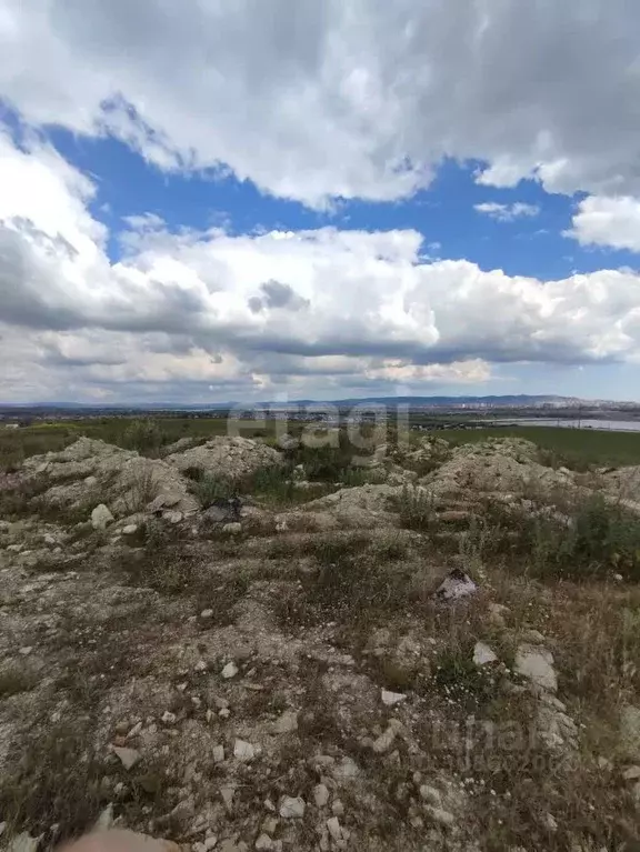 Участок в Краснодарский край, Анапа муниципальный округ, пос. Верхнее ... - Фото 1