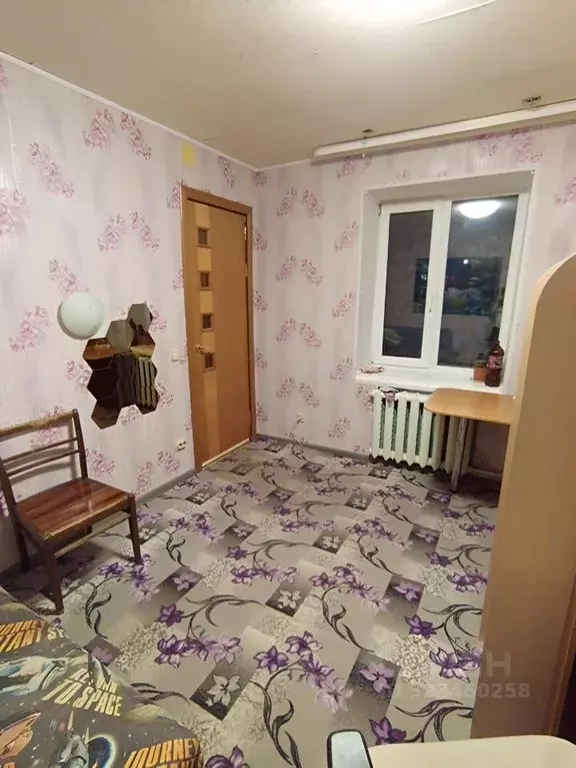 2-к кв. Ленинградская область, Кингисепп Крикковское ш., 2 (42.0 м) - Фото 2