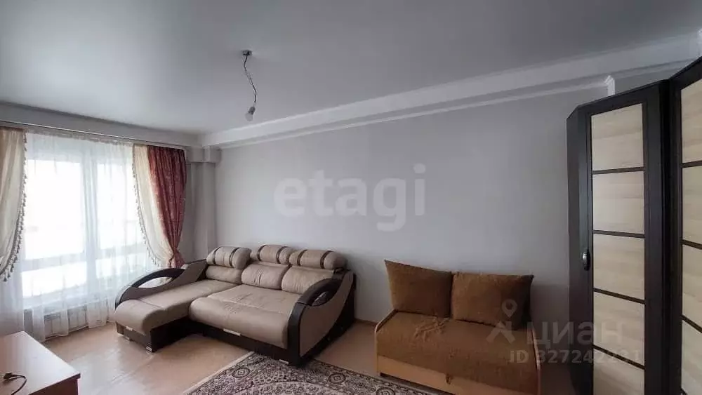 3-к кв. Ямало-Ненецкий АО, Муравленко ул. Энтузиастов, 33 (74.7 м) - Фото 1