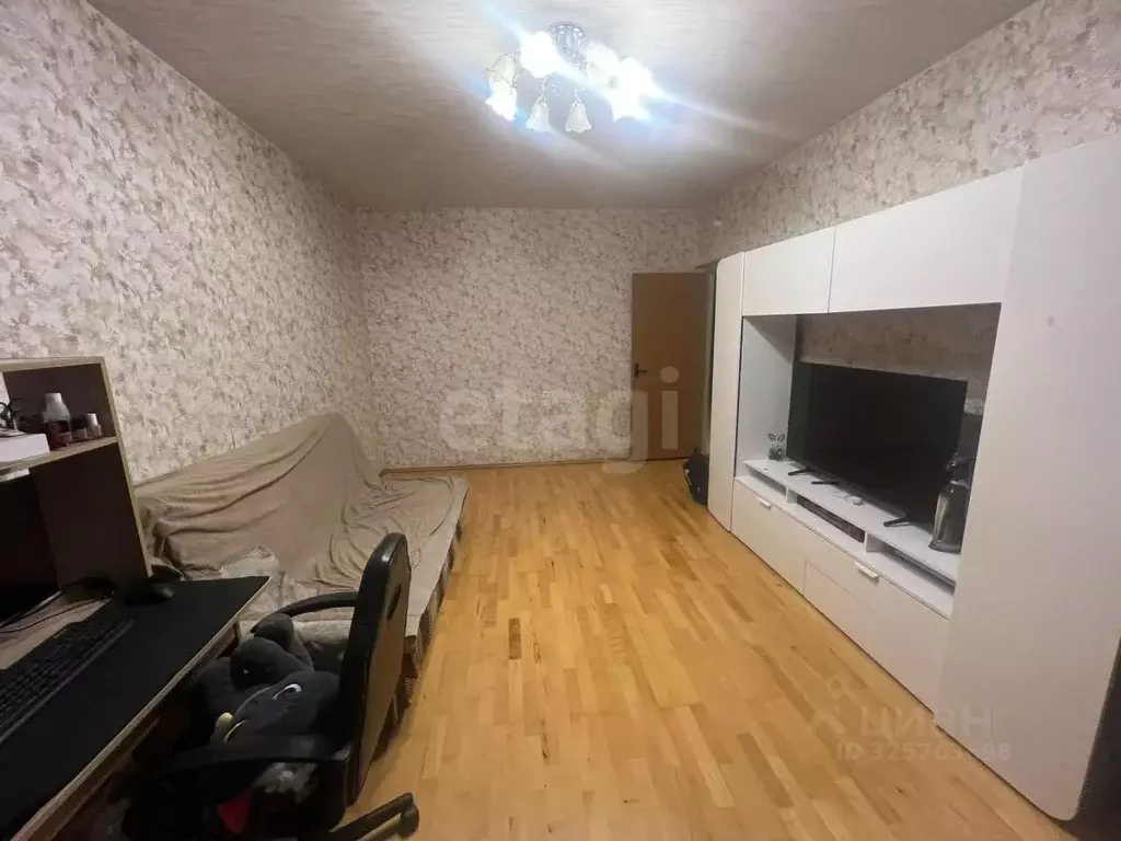 2-к кв. Москва Бескудниковский бул., 31 (60.6 м) - Фото 1