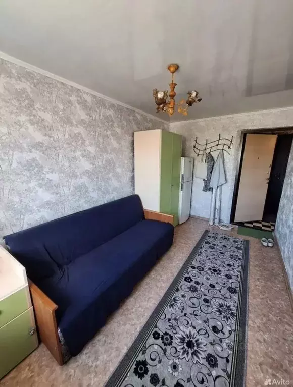 Комната Новгородская область, Великий Новгород Прусская ул., 7 (10.0 ... - Фото 1