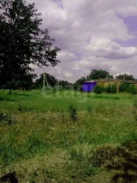 Участок в Ростовская область, Октябрьский район, пос. Персиановский, ... - Фото 2