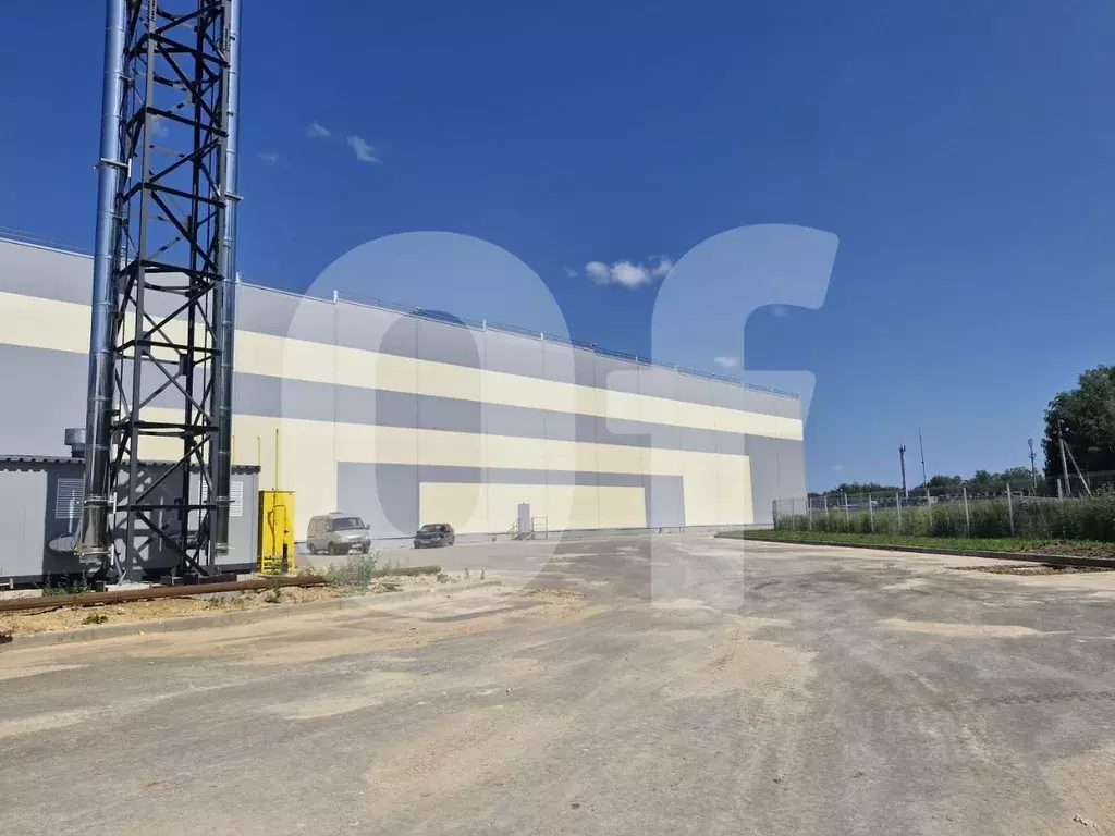 Производственное помещение в Московская область, Богородский городской ... - Фото 2