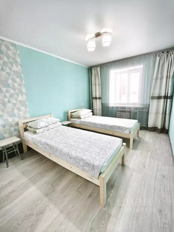 2-к кв. Бурятия, Улан-Удэ Пристанская ул., 4 (50.0 м) - Фото 0