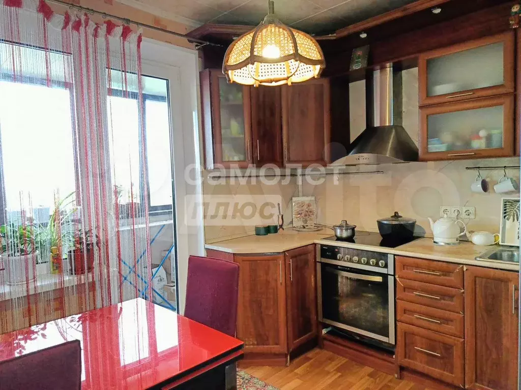 2-к. квартира, 51 м, 10/16 эт. - Фото 0