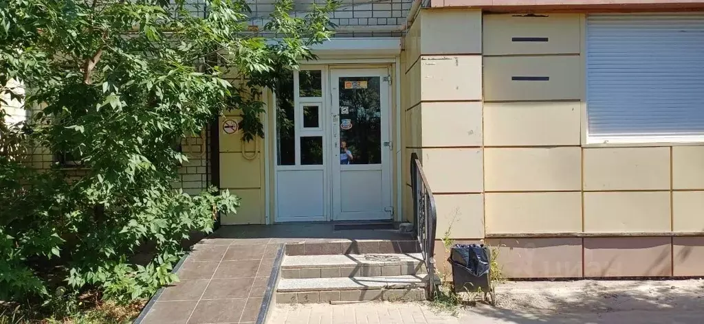 Помещение свободного назначения в Воронежская область, Воронеж ул. ... - Фото 1