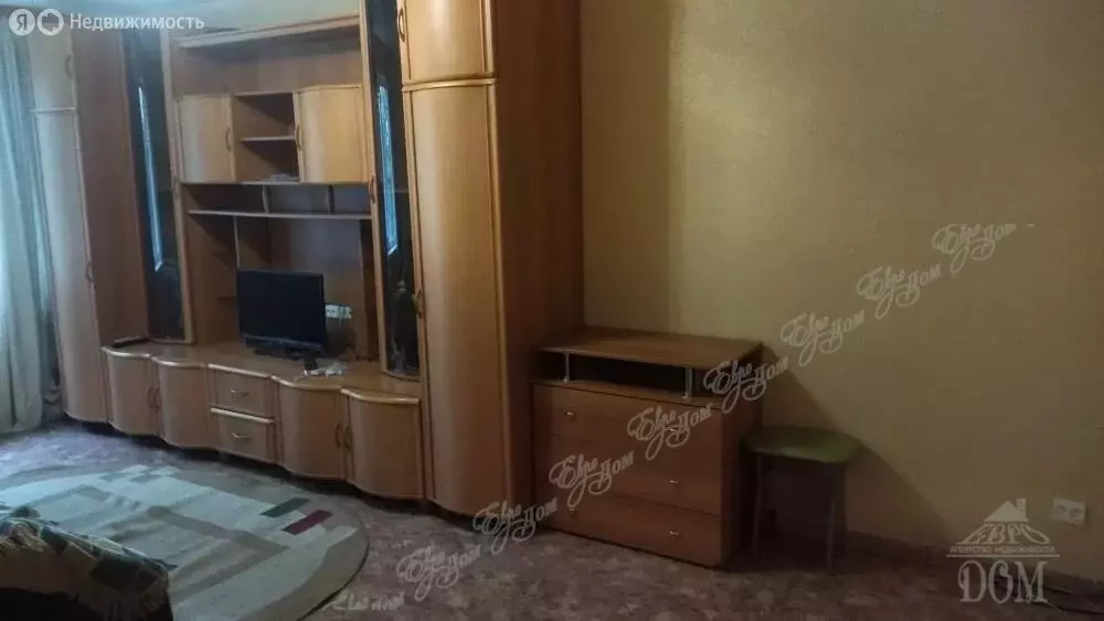 2-комнатная квартира: Биробиджан, Осенняя улица, 37 (44.8 м) - Фото 1