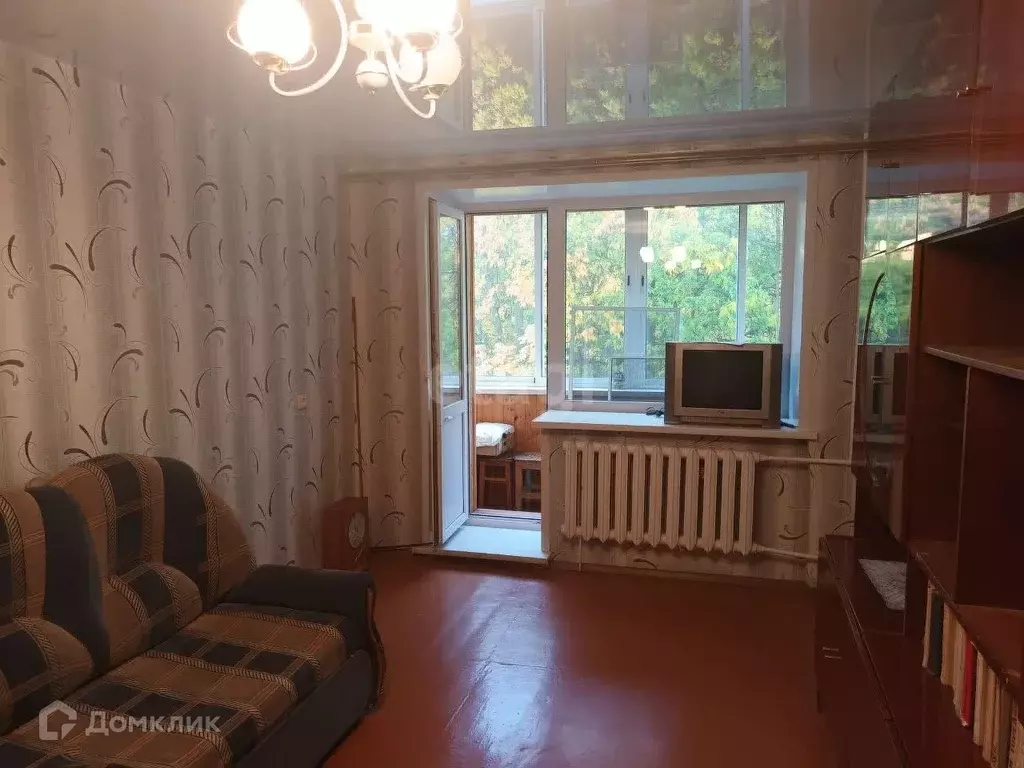 Продаётся 2-к квартира, 45.4 м - Фото 0