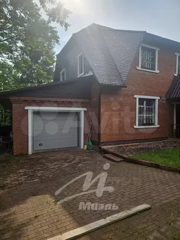 Коттедж 350 м на участке 20 сот. - Фото 0
