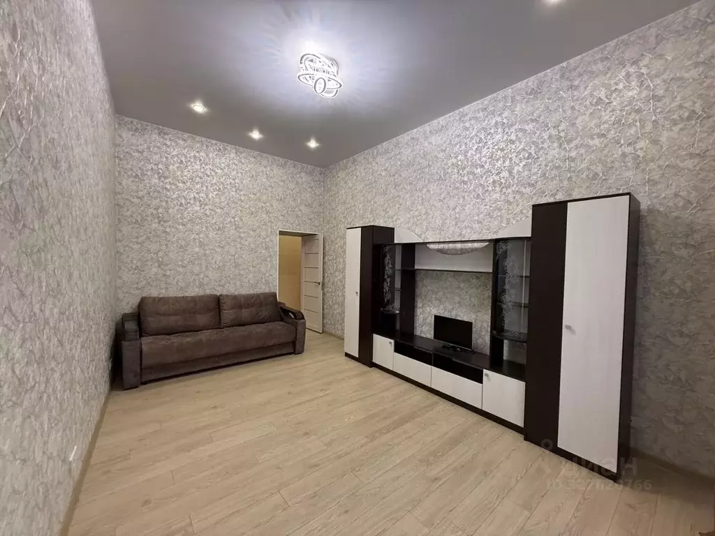 2-к кв. Москва Тетеринский пер., 14С2 (50.0 м) - Фото 2